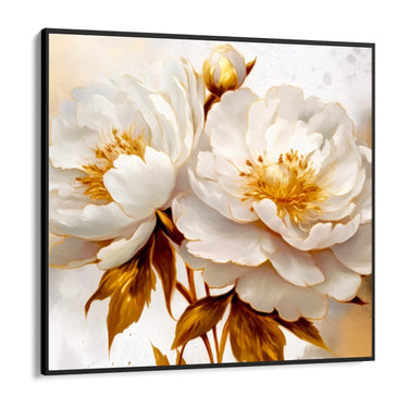 Quadro Stampa su Tela Specialità Dorata - CupidoDesign