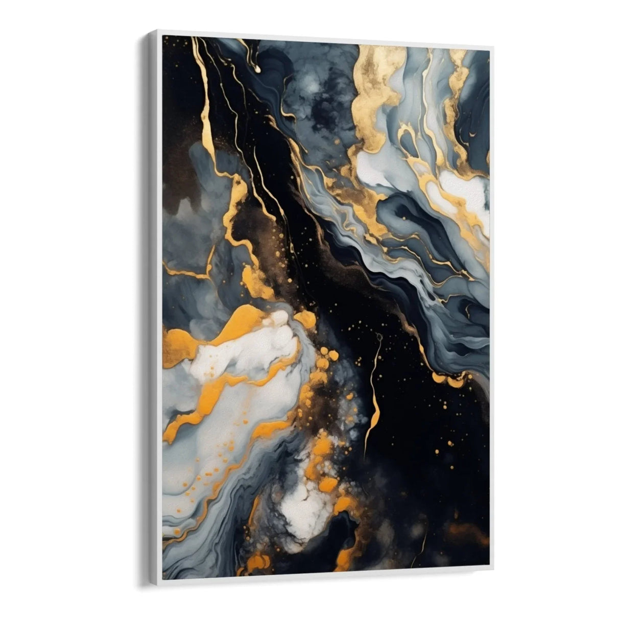 Quadro Stampa su Tela Spettacolo Celeste - CupidoDesign