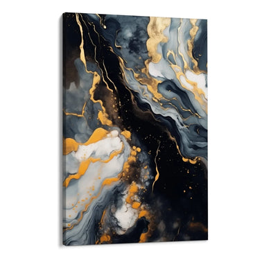 Quadro Stampa su Tela Spettacolo Celeste - CupidoDesign