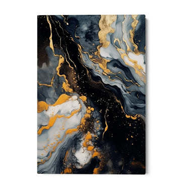 Quadro Stampa su Tela Spettacolo Celeste - CupidoDesign