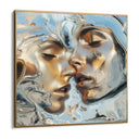 Quadro Stampa su Tela Spiriti Liberi - CupidoDesign