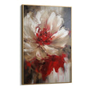 Quadro Stampa su Tela Splendore floreale - CupidoDesign