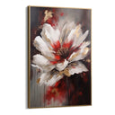 Quadro Stampa su Tela Splendore floreale - CupidoDesign