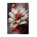Quadro Stampa su Tela Splendore floreale - CupidoDesign