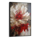 Quadro Stampa su Tela Splendore floreale - CupidoDesign