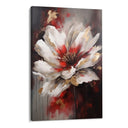 Quadro Stampa su Tela Splendore floreale - CupidoDesign