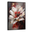 Quadro Stampa su Tela Splendore floreale - CupidoDesign