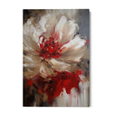 Quadro Stampa su Tela Splendore floreale - CupidoDesign