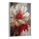 Quadro Stampa su Tela Splendore floreale - CupidoDesign