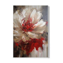 Quadro Stampa su Tela Splendore floreale - CupidoDesign