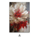 Quadro Stampa su Tela Splendore floreale - CupidoDesign