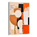 Quadro Stampa su Tela Splendore Minimal - CupidoDesign
