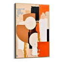 Quadro Stampa su Tela Splendore Minimal - CupidoDesign