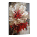 Quadro Stampa su Tela Splendore floreale - CupidoDesign