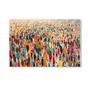 Quadro Stampa su Tela Stile Astratto - CupidoDesign