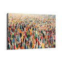 Quadro Stampa su Tela Stile Astratto - CupidoDesign