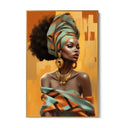 Quadro Stampa su Tela Stile Iconico - CupidoDesign