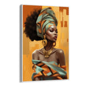 Quadro Stampa su Tela Stile Iconico - CupidoDesign