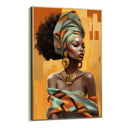 Quadro Stampa su Tela Stile Iconico - CupidoDesign