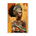 Quadro Stampa su Tela Stile Iconico - CupidoDesign