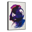 Quadro Stampa su Tela Suggestione Femminile - CupidoDesign