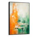 Quadro Stampa su Tela Suggestioni dello spazio - CupidoDesign