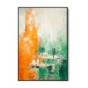 Quadro Stampa su Tela Suggestioni dello spazio - CupidoDesign