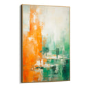 Quadro Stampa su Tela Suggestioni dello spazio - CupidoDesign