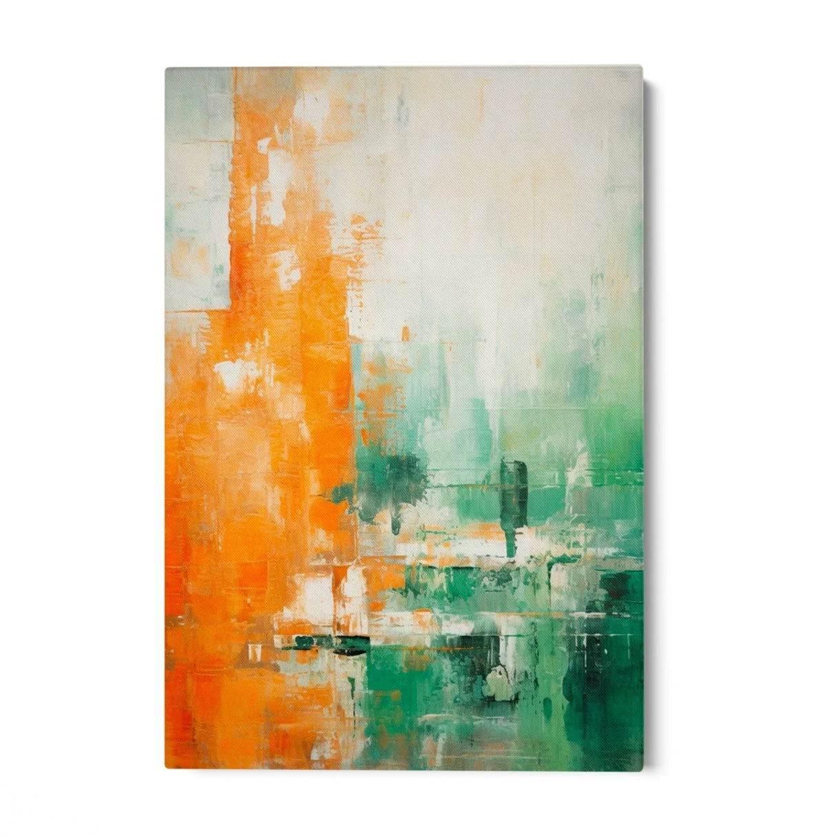 Quadro Stampa su Tela Suggestioni dello spazio - CupidoDesign