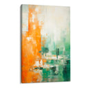 Quadro Stampa su Tela Suggestioni dello spazio - CupidoDesign