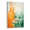 Quadro Stampa su Tela Suggestioni dello spazio - CupidoDesign