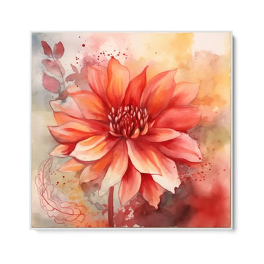 Quadro Stampa su Tela Suggestioni Primaverili - CupidoDesign