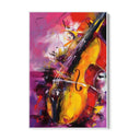 Quadro Stampa su Tela Suono Speciale - CupidoDesign