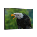 Quadro Stampa su Tela Sussurri d'Altura - CupidoDesign