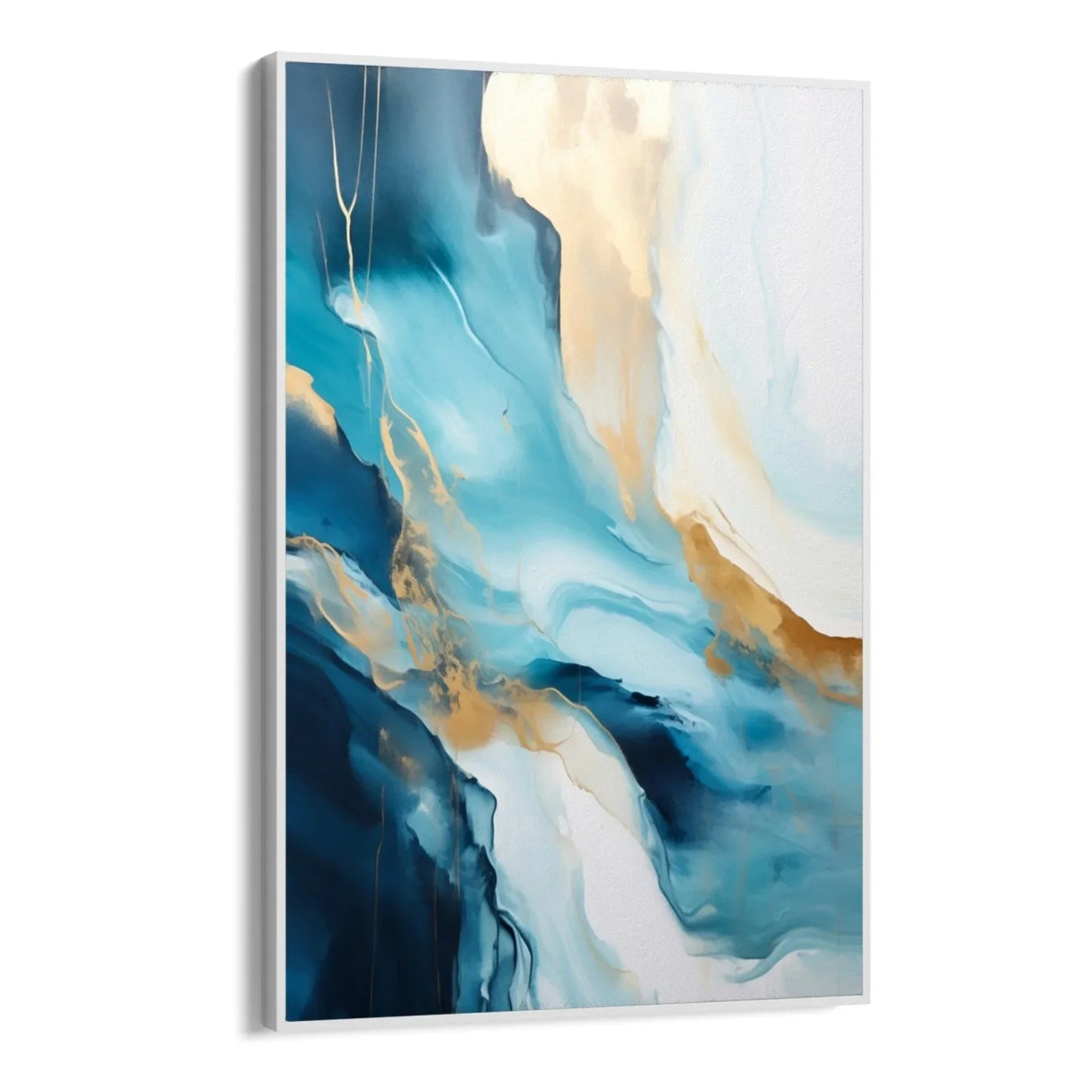 Quadro Stampa su Tela Sussurri dell'universo - CupidoDesign