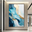 Quadro Stampa su Tela Sussurri dell'universo - CupidoDesign