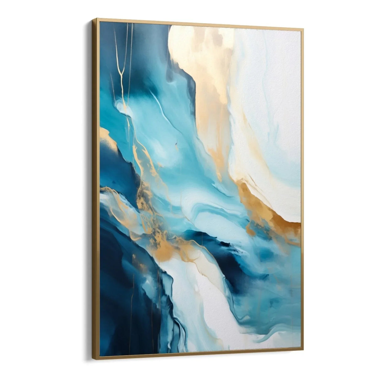 Quadro Stampa su Tela Sussurri dell'universo - CupidoDesign