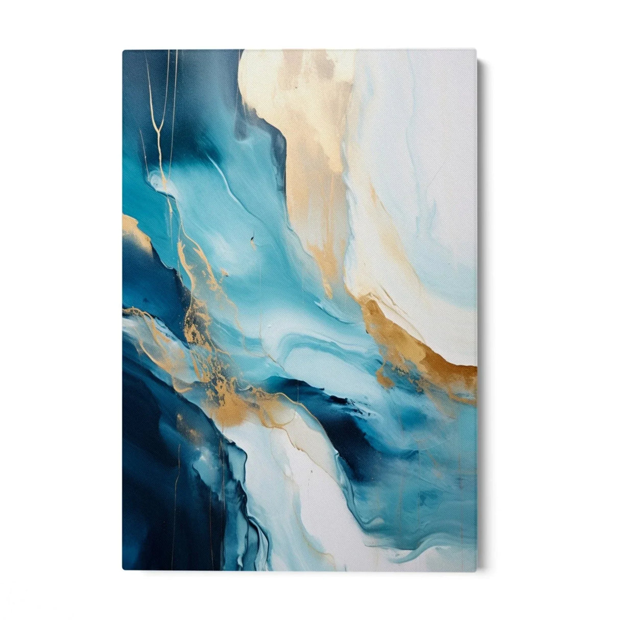 Quadro Stampa su Tela Sussurri dell'universo - CupidoDesign