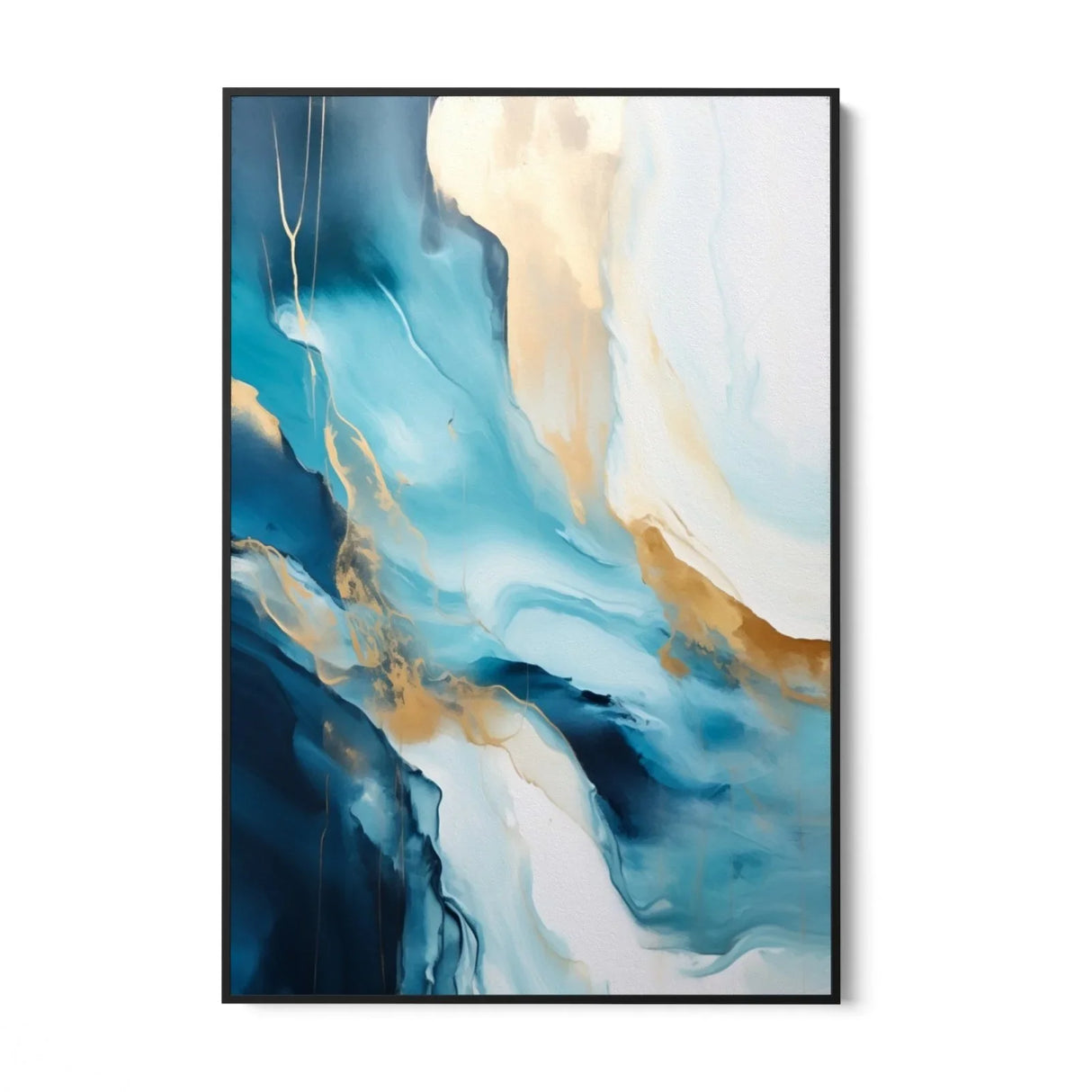 Quadro Stampa su Tela Sussurri dell'universo - CupidoDesign