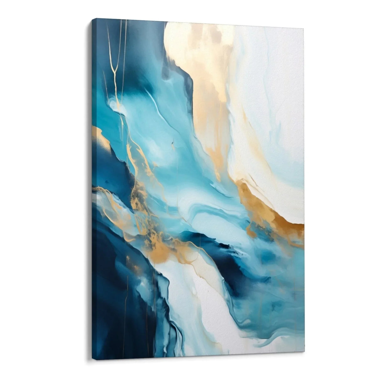 Quadro Stampa su Tela Sussurri dell'universo - CupidoDesign