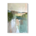 Quadro Stampa su Tela Sussurro del Vento - CupidoDesign