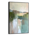 Quadro Stampa su Tela Sussurro del Vento - CupidoDesign