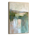 Quadro Stampa su Tela Sussurro del Vento - CupidoDesign