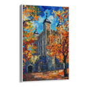 Torre di Londra Incantata - CupidoDesign