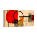 Quadro Stampa su Tela Trama Astrale - CupidoDesign