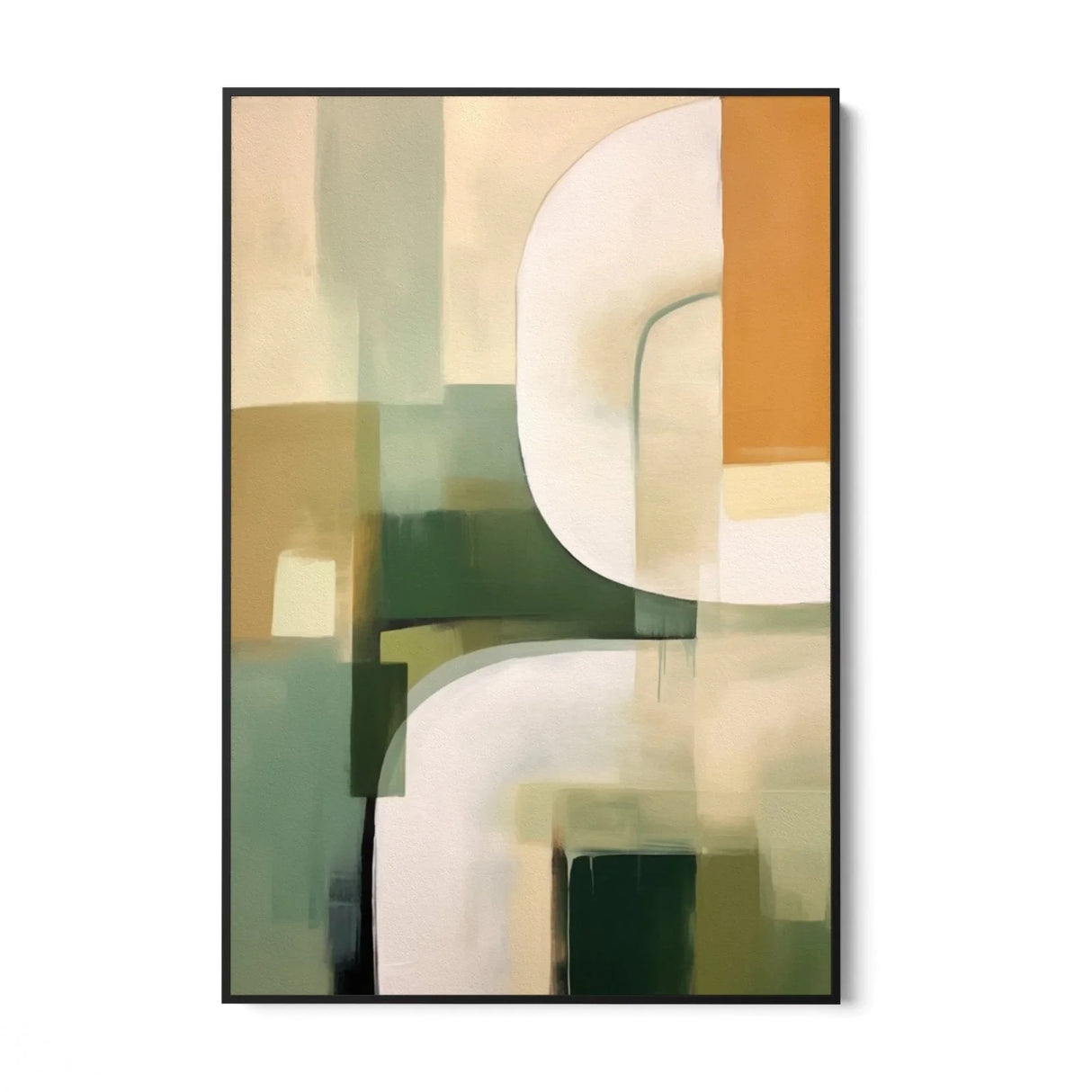 Quadro Stampa su Tela Trama Soffice - CupidoDesign