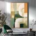 Quadro Stampa su Tela Trama Soffice - CupidoDesign