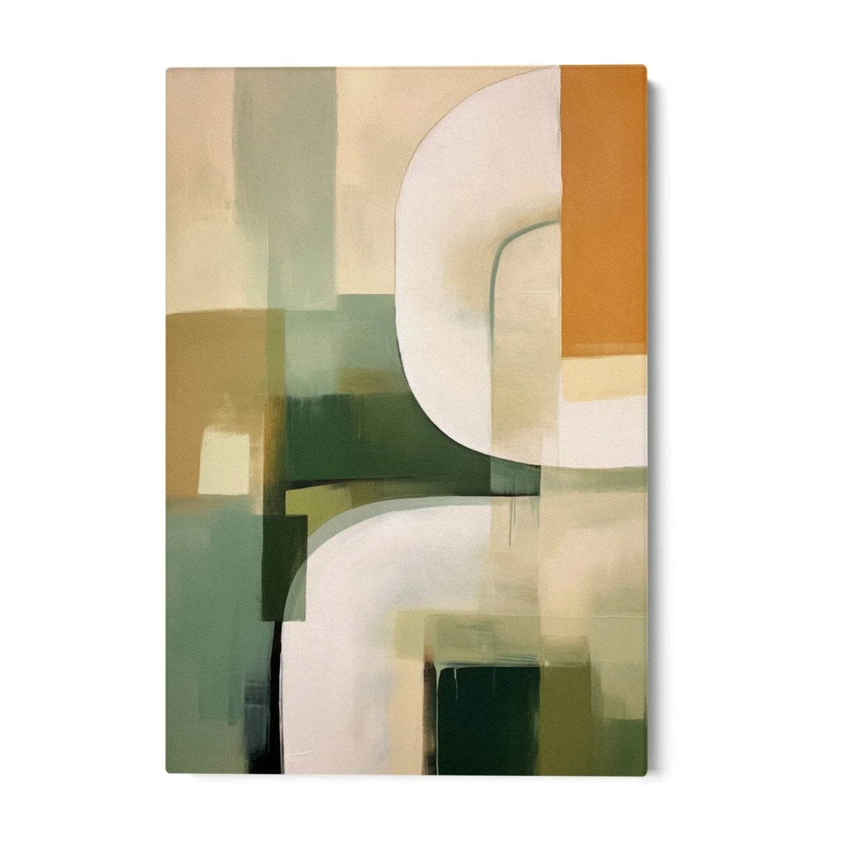 Quadro Stampa su Tela Trama Soffice - CupidoDesign