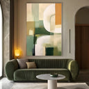 Quadro Stampa su Tela Trama Soffice - CupidoDesign