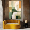 Quadro Stampa su Tela Trama Soffice - CupidoDesign